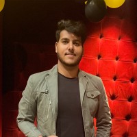Mohak Kapoor