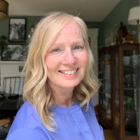 Kathleen Murphy