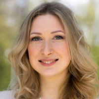 Olena Monakhova