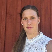 Linda Berggren Modin