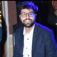 Tanmay Arora