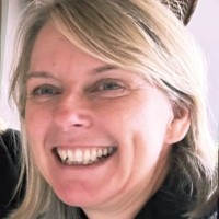 Irene Ter Huurne