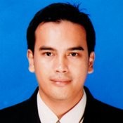 Nelson Pandapotan Panjaitan