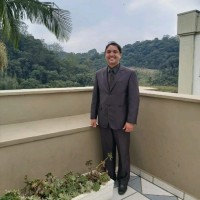 Adeilson Paz
