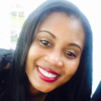 Courtney Carrington Sumby