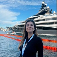 Ezgi Munipoglu