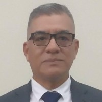 Abel Huaroto BR