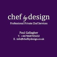 Chef by Design Ltd