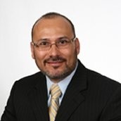 Joe Reyes