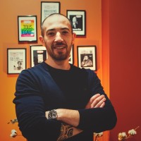 Vincent Marsaudon