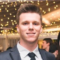Alex Britton