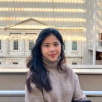 Jolene Mok