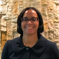 Karen Austin, Cbap Csm