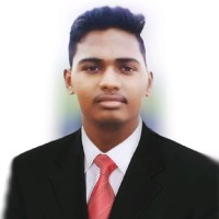 Madhavan B