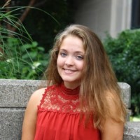 Olivia Condon