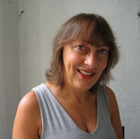 Barbara Orton