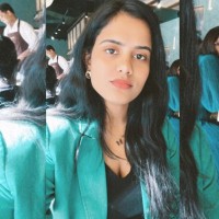 Anushtha Saxena