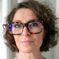 Cecile Cacault