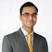 Nikhil Bahl