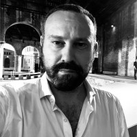 Massimiliano Suriano