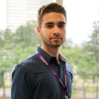 Jonathan Mateus Dorigatti