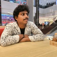 Vineeth Bhaskar Boggavarapu