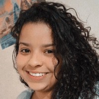 Thainá Souza