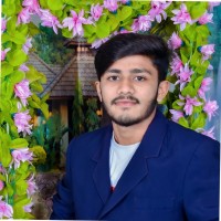 Krupal Hirpara