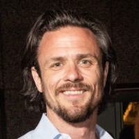 David Morris Iv