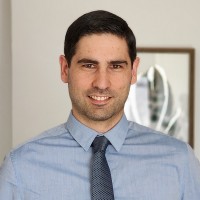 Rodrigo Cárcamo Grüebler