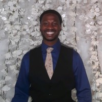 Elijah Smith