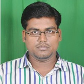 Deepak Ranjan Parida