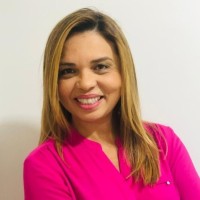 Katia Cristina Lima