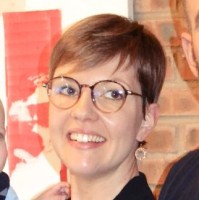 Christina Bald