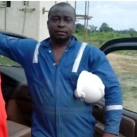 chinedu umeh