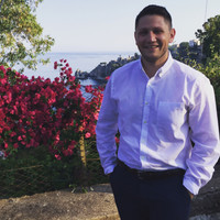 Jonathan Lang - Bsn Rn