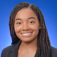 Stefani Shepard, M.S.