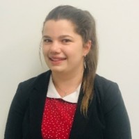 Alexandra (Lexie) Gill