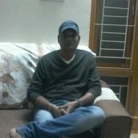 Maharshi Srikanth