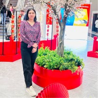 Khushleen Tiwana