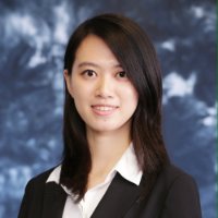 Angelina Yineng Huang
