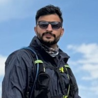 Manmohan Sharma