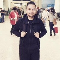 Sergio Yovany Pimentel