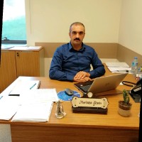 Murtaza Gözen