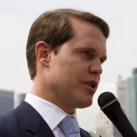 Benjamin Badger