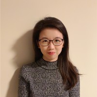 Yifan (Ivy) Zhang, Cpim