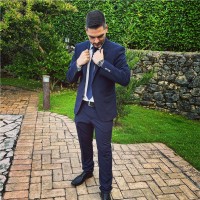 Alessio Manzo