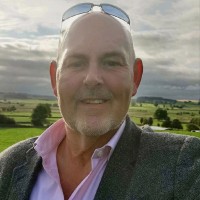 Tim Clayton