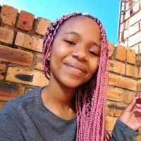Mbali Hlatshwayo