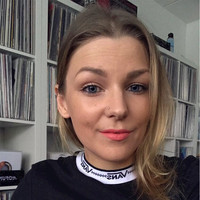 Lotta Nordlin